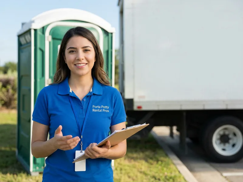 Porta Potty Rental  in Scottsburg  FAQ